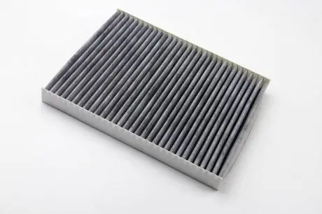 Фильтр салона (угольный) MAHLE ORIGINAL LAK182