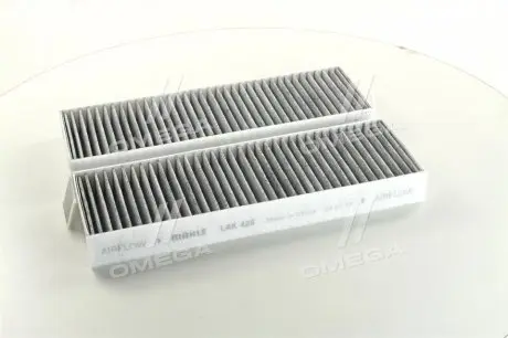 Фильтр салонный Mahle MAHLE ORIGINAL LAK428/S