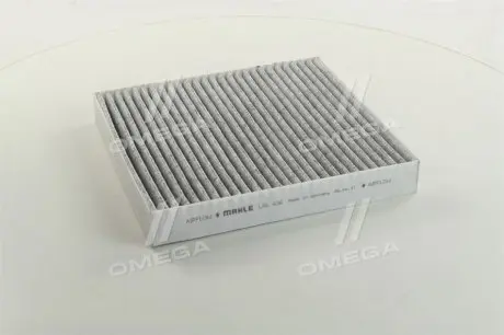 Фільтр салону Mahle Mitsubishi MAHLE ORIGINAL LAK436