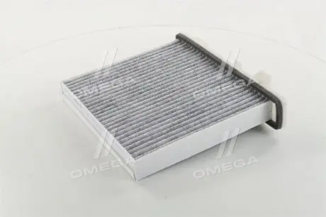 Фильтр салона угольный Mitsubishi MAHLE ORIGINAL LAK 589