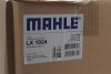 Фильтр воздушный MAHLE ORIGINAL LX1024 (фото 2)