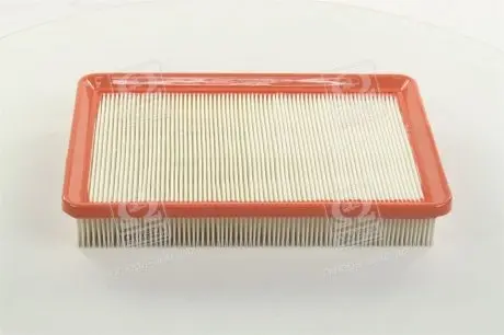 Фильтр воздушный Hyundai MAHLE ORIGINAL LX 1030