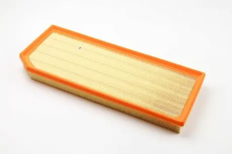 Фільтр повітряний Mahle Audi, VW MAHLE ORIGINAL LX1262