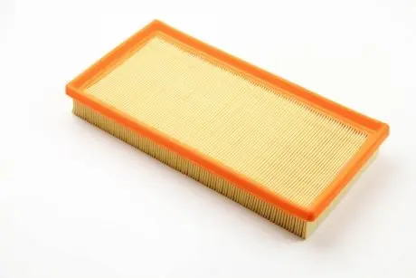 Фільтр повітряний VW Golf/Polo/Touran 1.4/1.6FSI MAHLE ORIGINAL LX1455