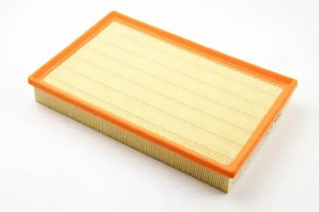 Фільтр повітряний MAHLE ORIGINAL LX1500