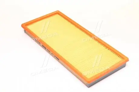 Фильтр воздушный MAHLE ORIGINAL LX1518