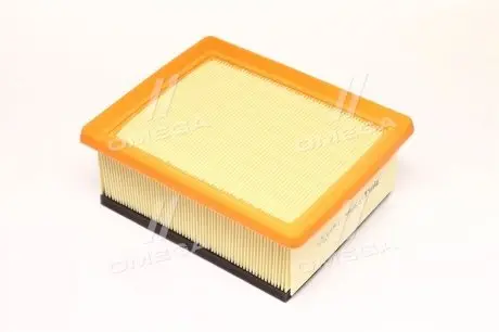 Фільтр повітряний Mahle Citroen, Peugeot MAHLE ORIGINAL LX1568