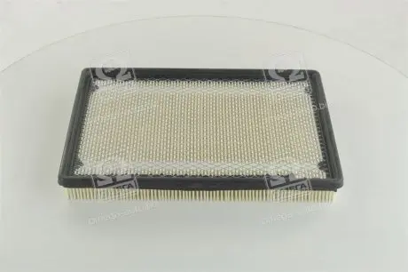 Фільтр повітряний MAHLE ORIGINAL LX1636