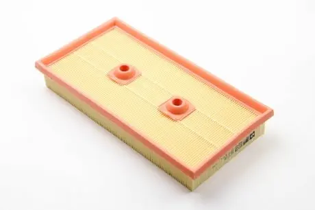 Фільтр повітряний Mahle Audi, Skoda, VW MAHLE ORIGINAL LX1643