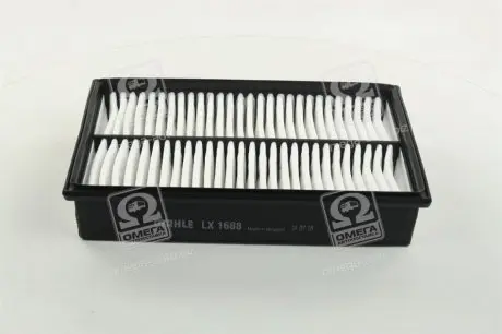 Фильтр воздушный Mazda MAHLE ORIGINAL LX 1688