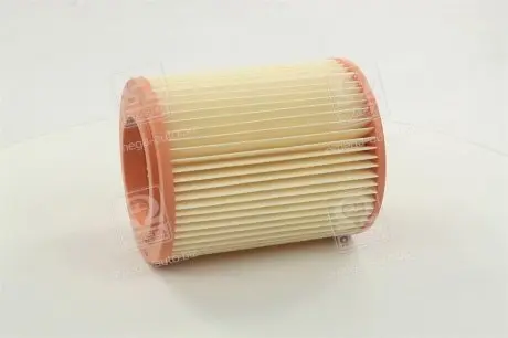 Фильтр воздушный Mahle MAHLE ORIGINAL LX1768