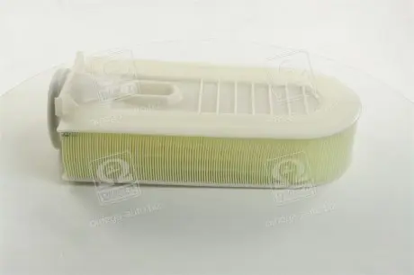 Фильтр воздушный MAHLE ORIGINAL LX1833