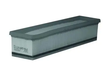 Фильтр воздушный MAHLE ORIGINAL LX1849