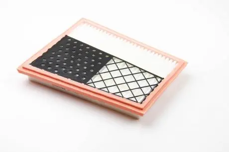 Фильтр воздушный MAHLE ORIGINAL LX1850/1