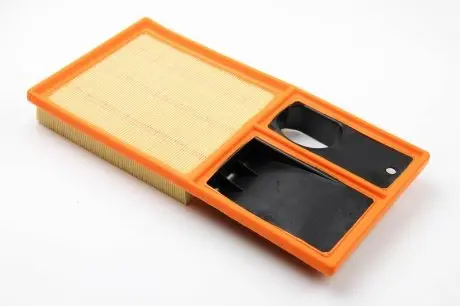 Фильтр воздушный MAHLE ORIGINAL LX 2010