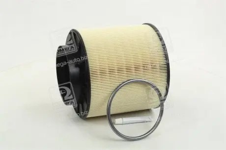 Фильтр воздушный MAHLE ORIGINAL LX2091D