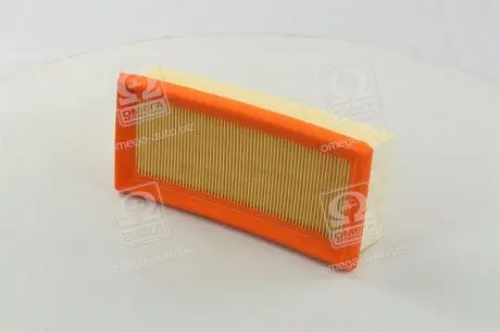 Фільтр повітряний Mahle VW MAHLE ORIGINAL LX266