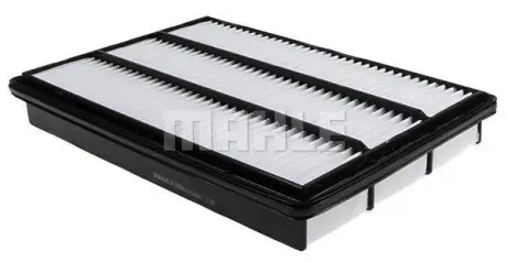 Фільтр повітряний Mahle MITSUBISHI Pajero 2,5-3,2TDi 00- MAHLE ORIGINAL LX2885