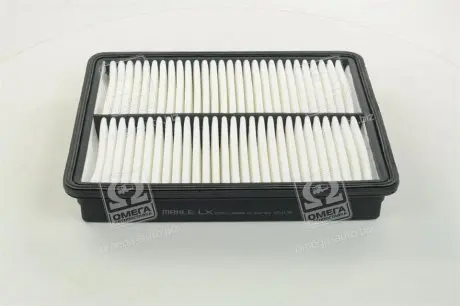 Фільтр повітряний Mahle KIA SORENTO II 2.4i MAHLE ORIGINAL LX2957