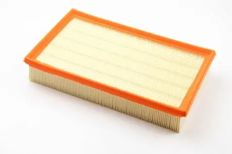 Фильтр воздушный Mahle MAHLE ORIGINAL LX296