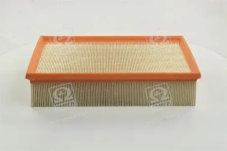 Фільтр повітряний AUDI MAHLE ORIGINAL LX339