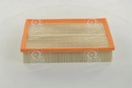 Фільтр повітряний MAHLE ORIGINAL LX3502