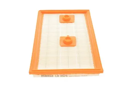 Фільтр повітряний Mahle AUDI/SEAT/SKODA/VW MAHLE ORIGINAL LX3525