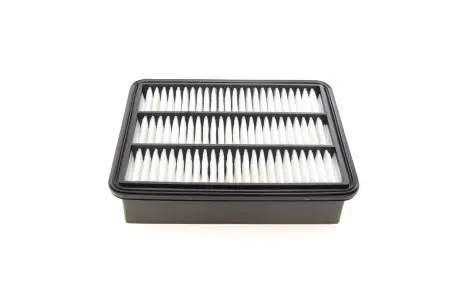 Фильтр воздушный MAHLE ORIGINAL LX3539