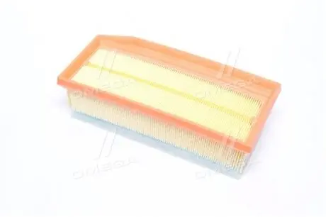 Фильтр воздушный Mahle MAHLE ORIGINAL LX3542