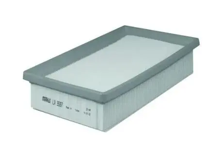 Фільтр повітряний Mahle Fiat MAHLE ORIGINAL LX3597