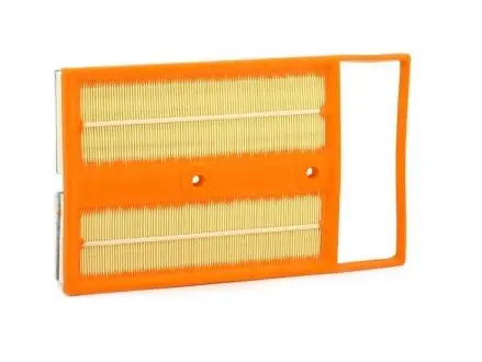 Фільтр повітряний Skoda/VW Fabia/Parid/Polo 1.4TDI MAHLE ORIGINAL LX4136