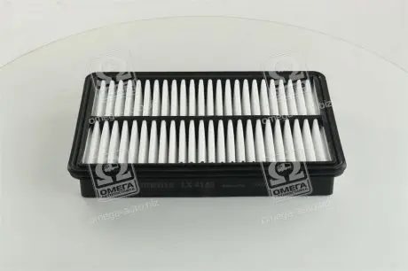 Фільтр повітряний Mahle Mazda 3,6,CX5 2,0 MAHLE ORIGINAL LX4143