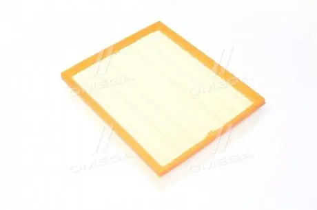 Фильтр воздушный MAHLE ORIGINAL LX4244