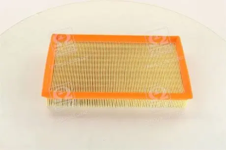 Фильтр воздушный MAHLE ORIGINAL LX430