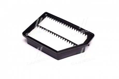 Фільтр повітряний Ssangyong Actyon/INew Actyon/Korando "10>> MAHLE ORIGINAL LX4433