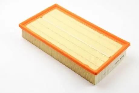 Фильтр воздушный MAHLE ORIGINAL LX 517