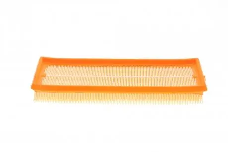 Фильтр воздушный MAHLE ORIGINAL LX 704/1