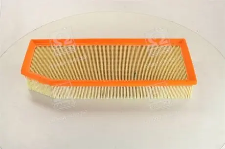 Фильтр воздушный MAHLE ORIGINAL LX752