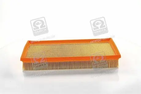 Фільтр повітряний MAHLE ORIGINAL LX756