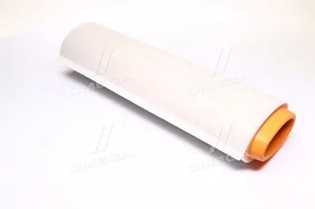 Фильтр воздушный MAHLE ORIGINAL LX818