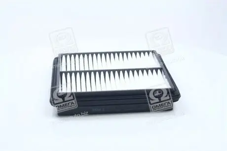 Фильтр воздушный Mahle Lanos MAHLE ORIGINAL LX827