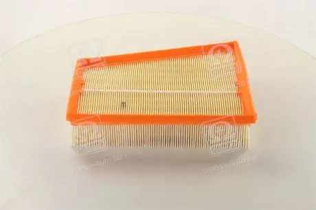 Фильтр воздушный MAHLE ORIGINAL LX 957/2