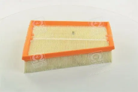 Фільтр повітряний Mahle Renault MAHLE ORIGINAL LX9573