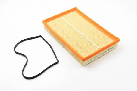 Фільтр повітряний MAHLE ORIGINAL LX977D