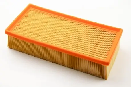 Фільтр повітряний MAHLE ORIGINAL LX979