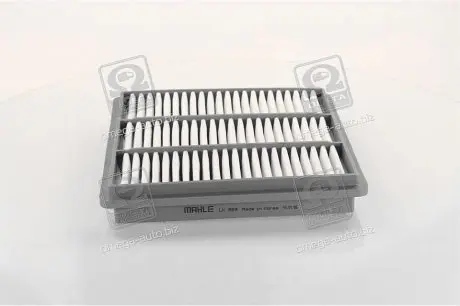 Фильтр воздушный Mahle MAHLE ORIGINAL LX989