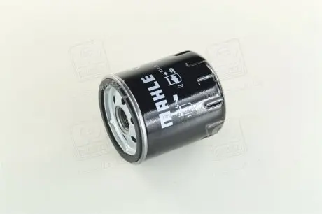 Фільтр масляний MAHLE ORIGINAL OC1291