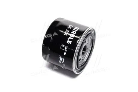 Фильтр масляный Mahle MAHLE ORIGINAL OC204