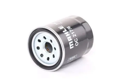 Масляный фильтр MAHLE ORIGINAL OC217/6