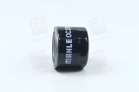 Фильтр масляный Mitsubishi MAHLE ORIGINAL OC 230